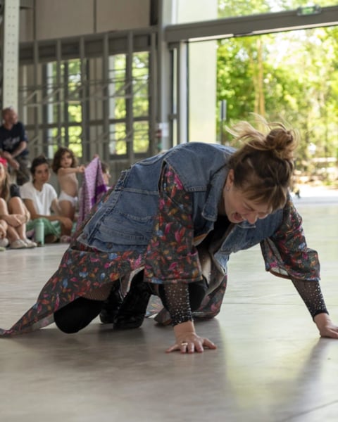 Léonce Show, Joséphine Tilloy