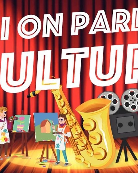 Centre Culturel Marcel Pagnol Bures sur Yvette