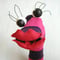 Atelier Pipelette la chaussette