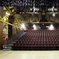 Salle Jean Montaru