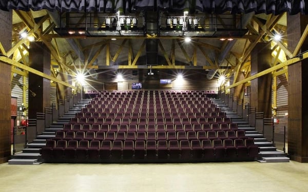 Salle Jean Montaru