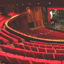 Visite guidée du Théâtre de Yerres
