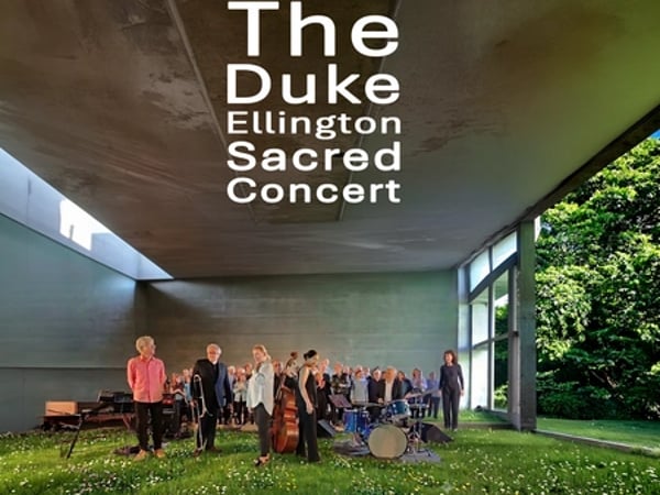 Duke Ellington, The Sacred Concert