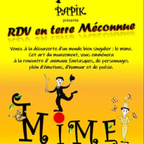 Rendez-vous en terre inconnue