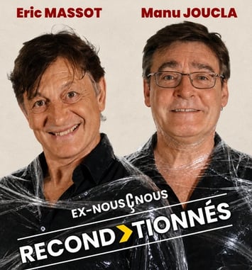 Ex-NousÇnous : Reconditionnés