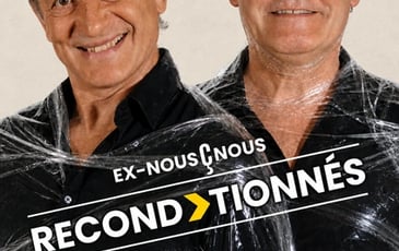 Ex-NousÇnous : Reconditionnés