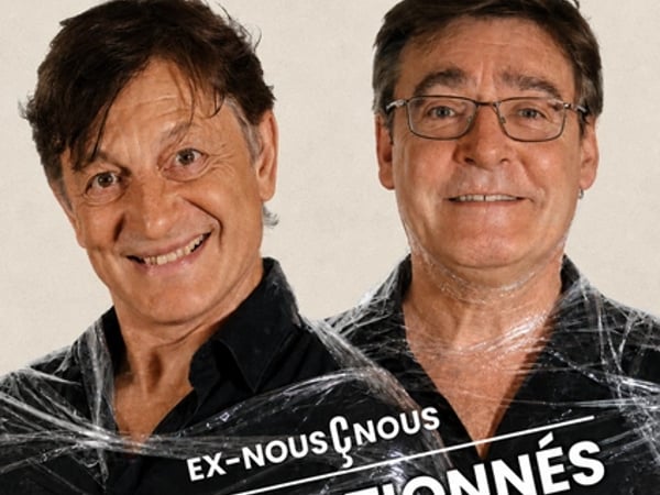 Ex-NousÇnous : Reconditionnés