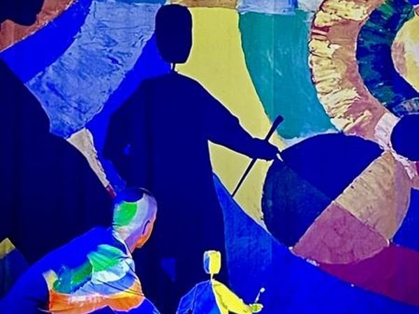 Color Act, Compagnie Daru-Thémpô