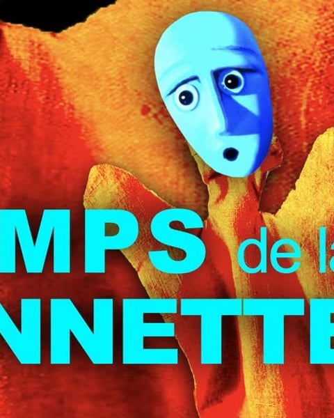 Les fables en Folie par Jean de la Fontaine