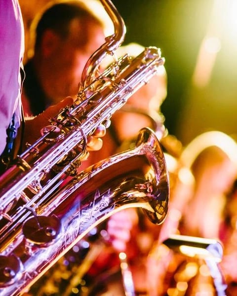Soirée Jazz