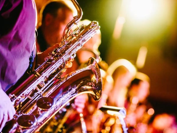 Soirée Jazz