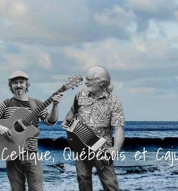 Concert : Atlantic Nord (Les Heures Musicales)