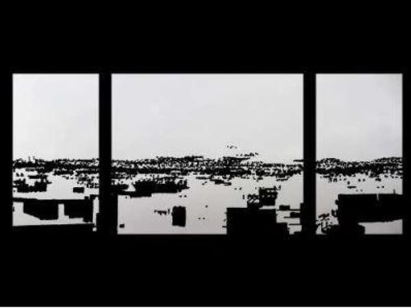 I Was There, Power Blackout, July 23, 2011, Athens, 37°59'22,36''N-23°43'30,56''E