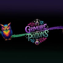 Grimoires et Potions