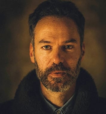 Piers Faccini