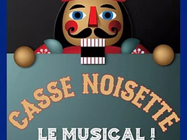 Casse-Noisette, le musical