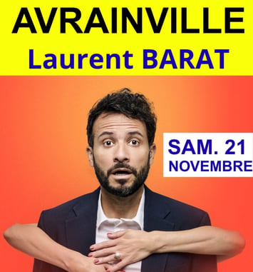 S'enchaîne, Laurent Barat