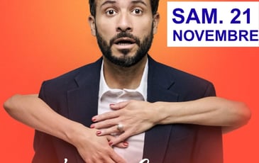 S'enchaîne, Laurent Barat
