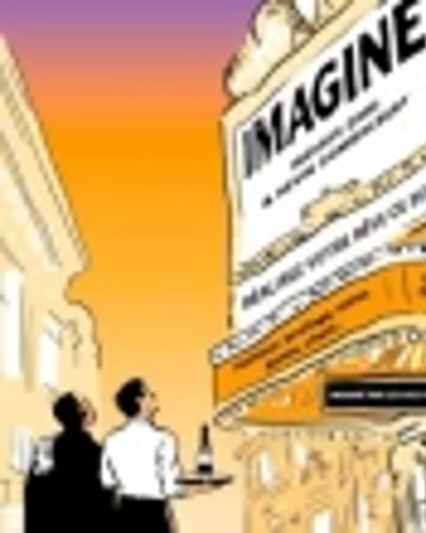Imagine