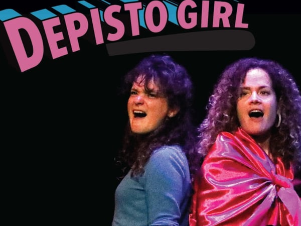 Depisto Girl
