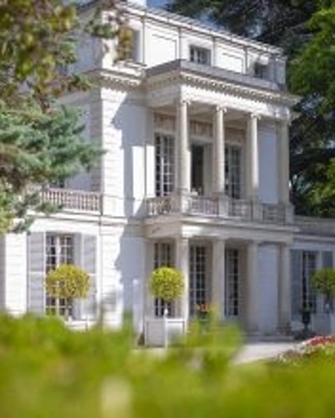 Maison Caillebotte