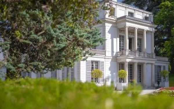 Maison Caillebotte