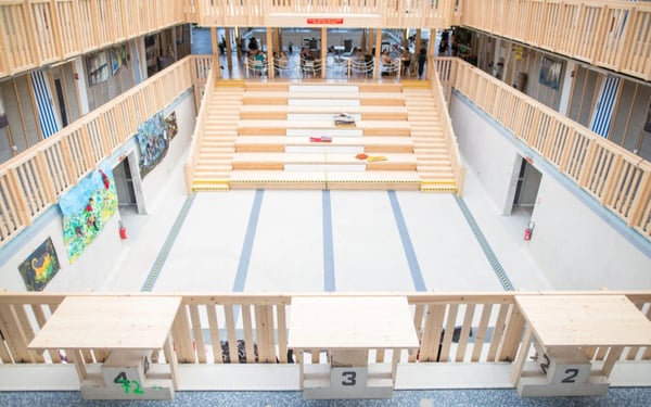 La Piscine d'en Face