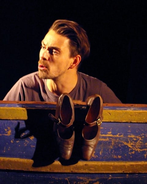 Les contes de la rue Broca