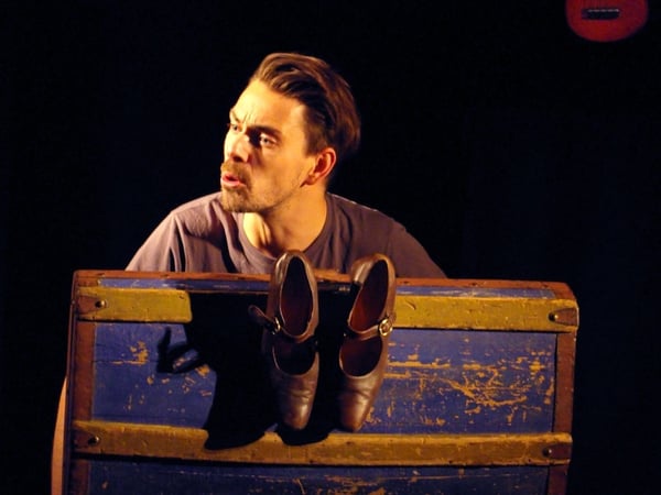 Les contes de la rue Broca