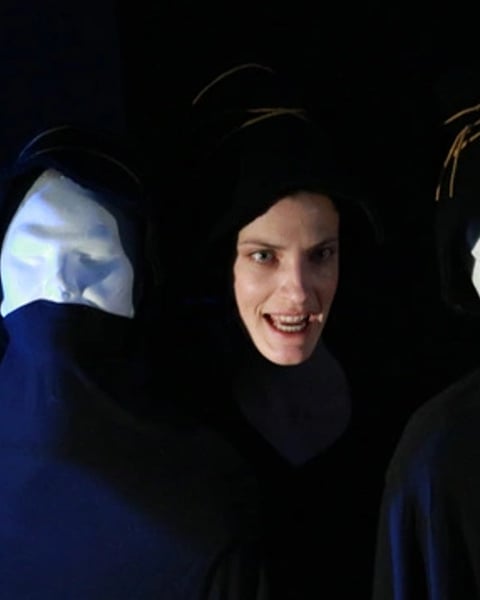 Les trois brigands