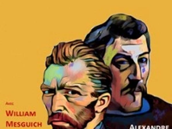 Gauguin Van Gogh