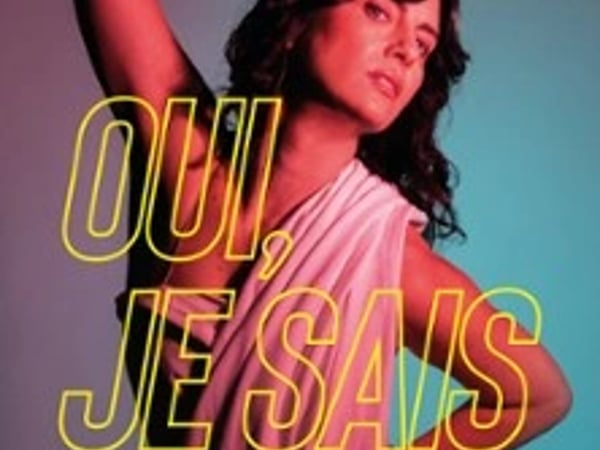 Olivia Moore, Oui, je sais