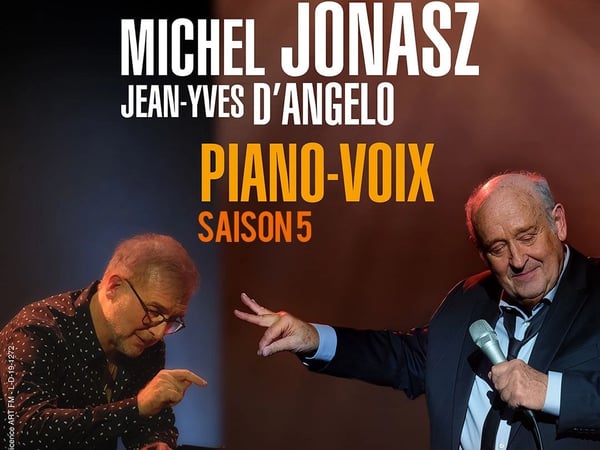 Michel Jonasz