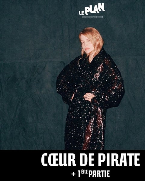 Coeur de pirate