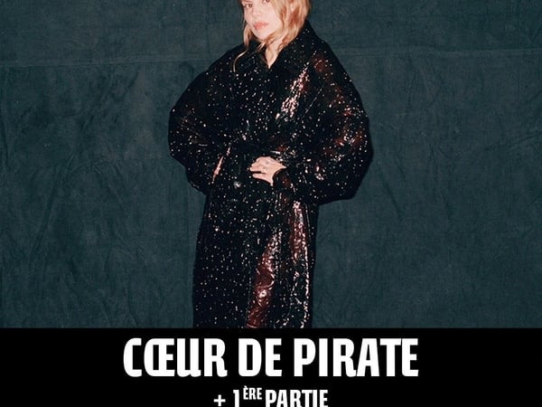 Coeur de pirate