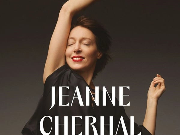 Jeanne Cherhal