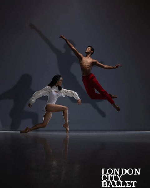 London City Ballet