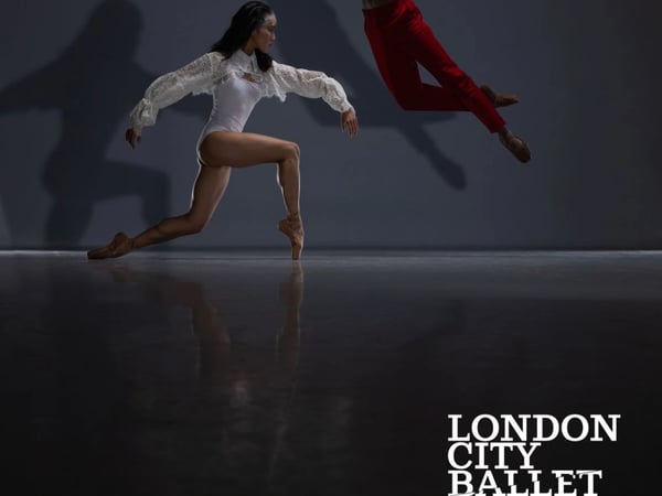 London City Ballet