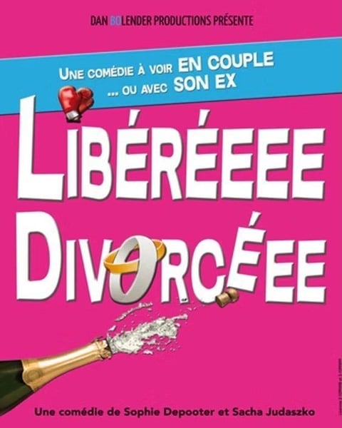 Libéré(e), Divorcé(e)