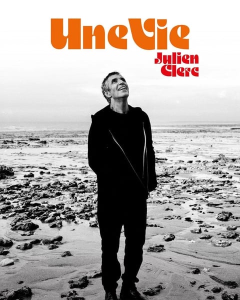 Julien Clerc