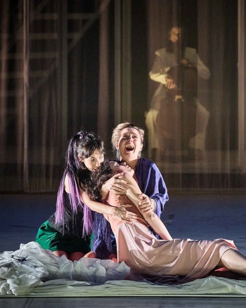 Roméo et Juliette