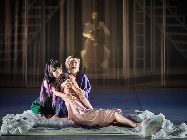Roméo et Juliette