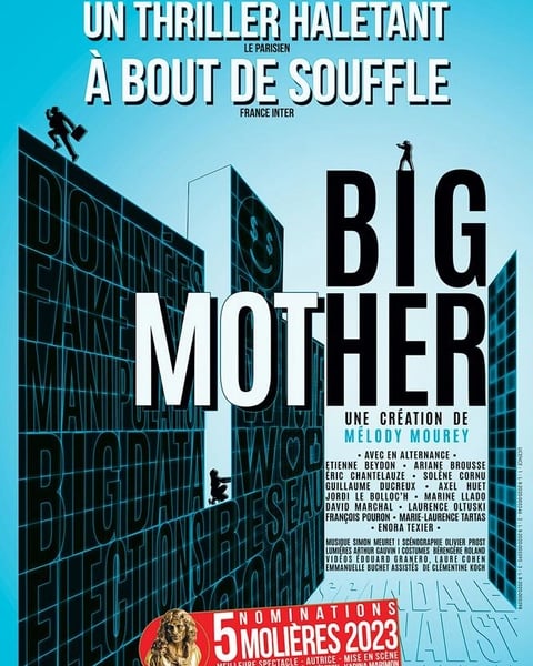 Big Mother