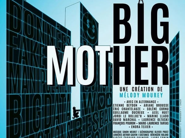 Big Mother