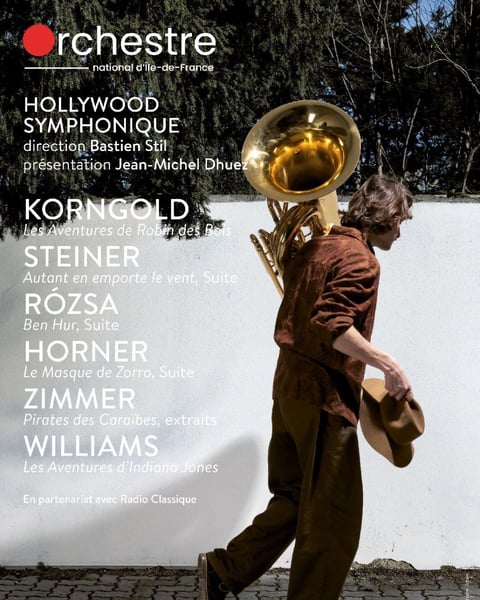 Hollywood Symphonique