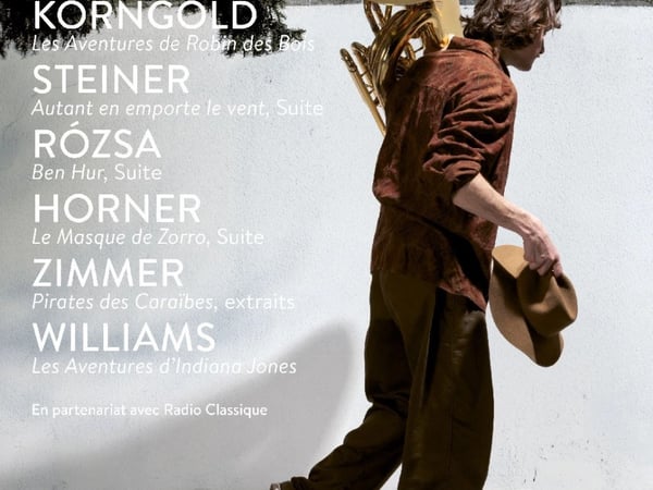 Hollywood Symphonique