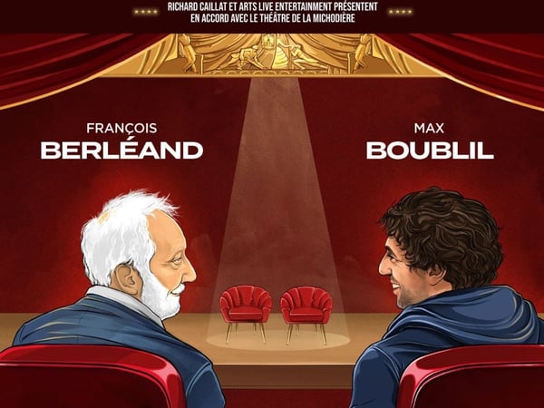 L'Expérience théâtrale