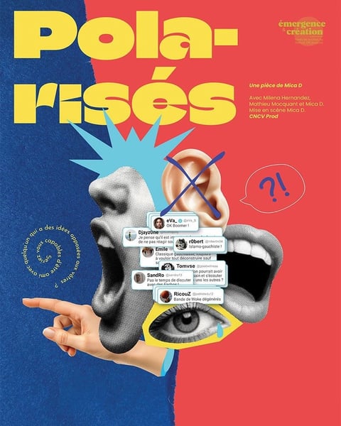 Polarisés