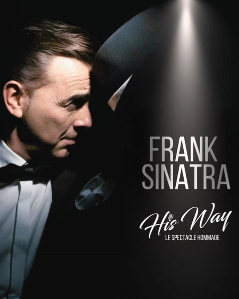 Frank Sinatra : His Way
