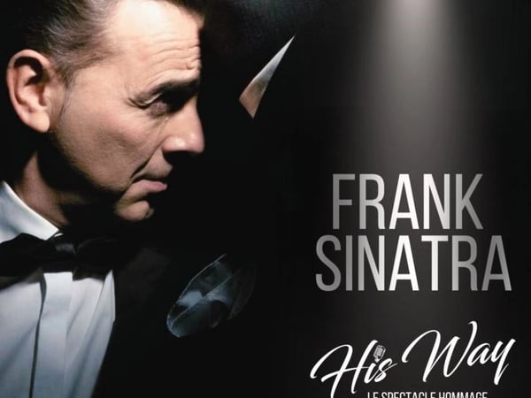 Frank Sinatra : His Way